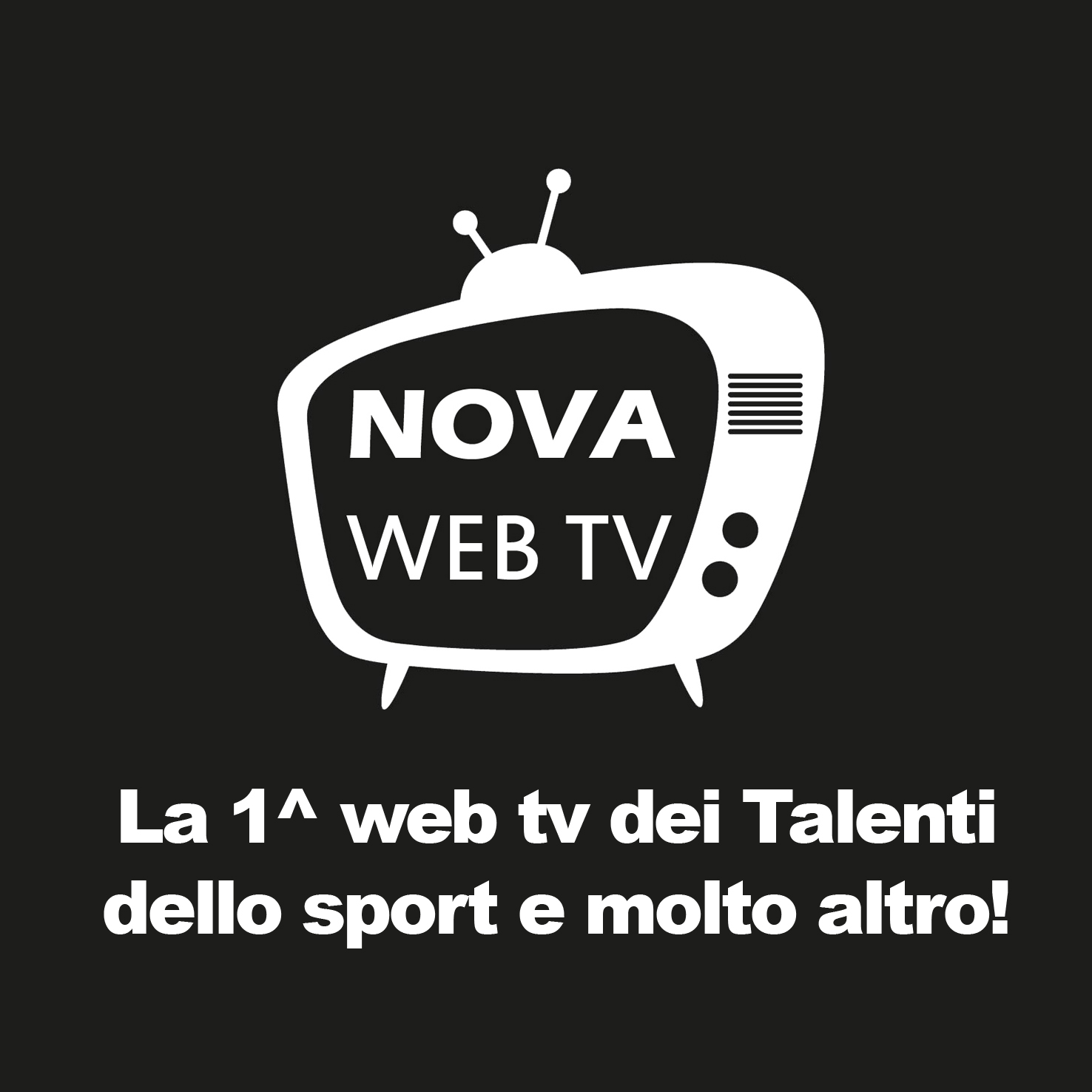 Nova Web TV