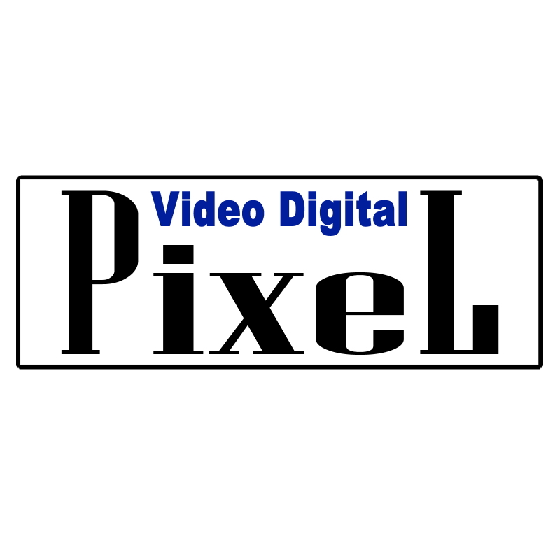 Videodigitalpixel