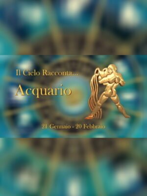 Acquario 2024