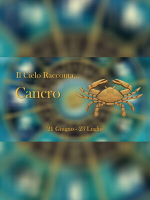 Cancro 2024