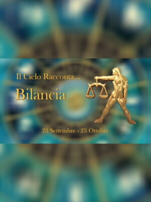 Bilancia 2024