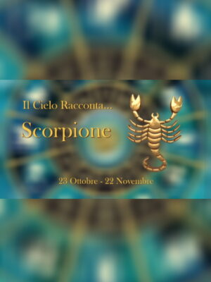 Scorpione 2024