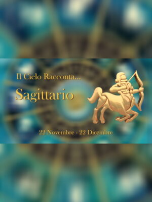 Sagittario 2024