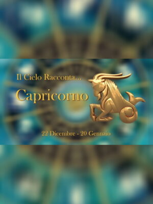 Capricorno 2024