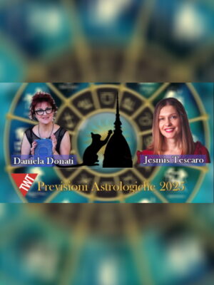 Previsioni Astrologiche 2025