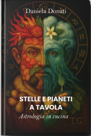 Stelle e pianeti a tavola